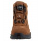 Ботинки мембранные треккинговые HUNTLANDIA TROPA Mid, brown арт.: HLL24M